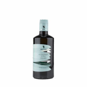 Olio Fruttato bottiglia 500ml
