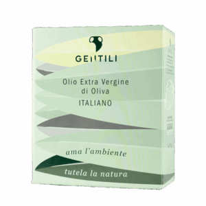 Olio Fruttato - bag in box 3lt