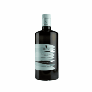 Olio Biologico 0,75 Lt.
