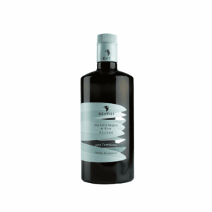 Olio Fruttato 0,75 Lt.