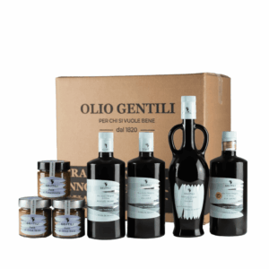 Pacco Aziendale Concentrato d’Oliva