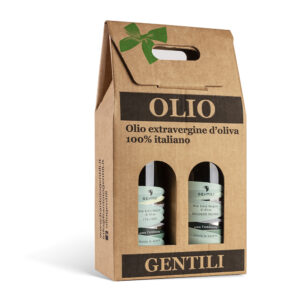 Pacco Natale Binomio d’Amore