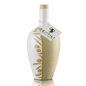 OliArte - Foglie ed Olive