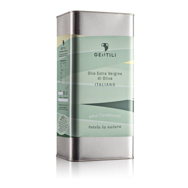 Olio Fruttato 5 Lt.